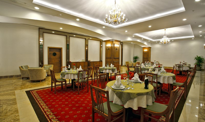 Özkaymak Select